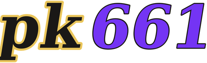 pk661 logo